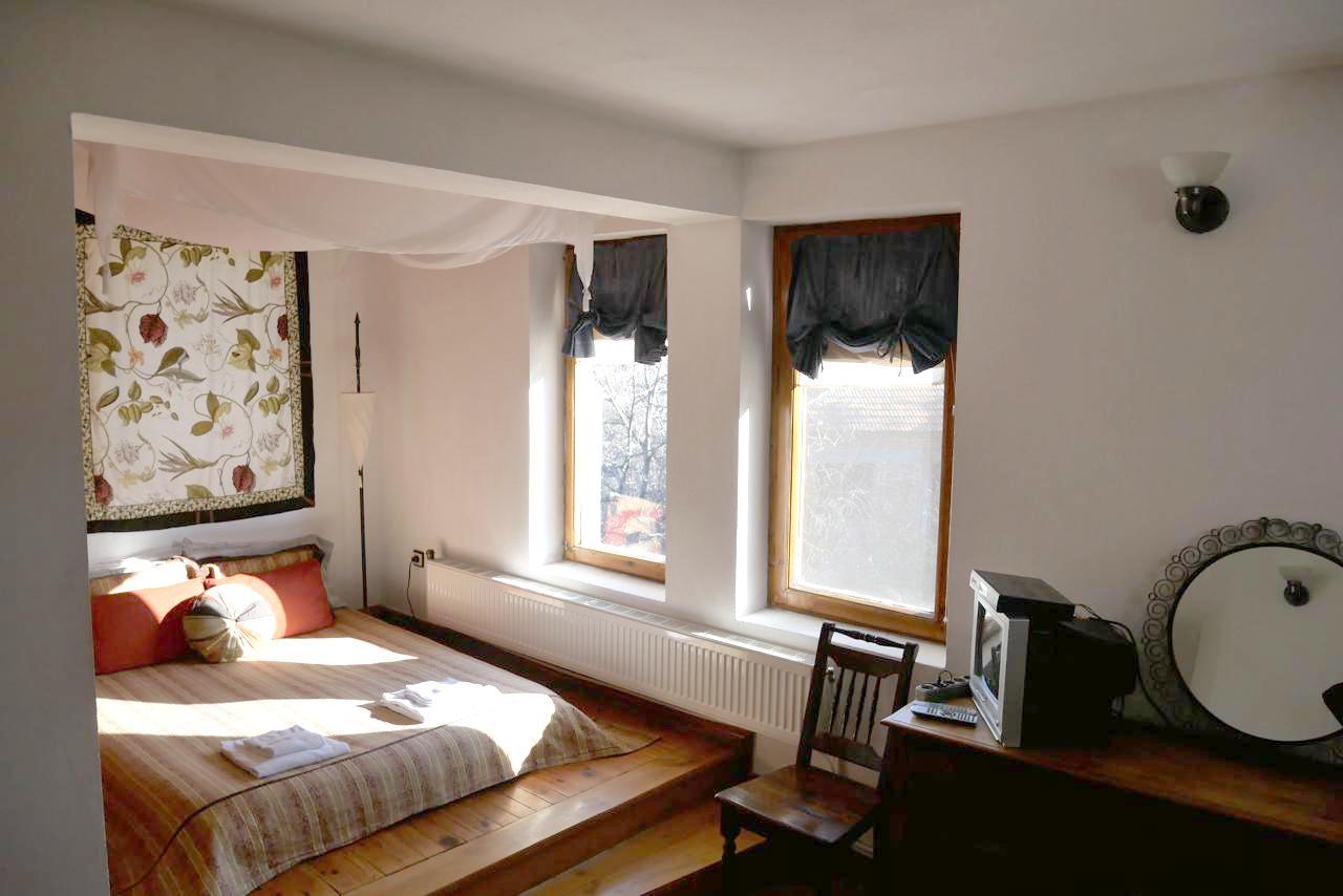 Castle Cottage Bed & Breakfast Belogradcsik Kültér fotó
