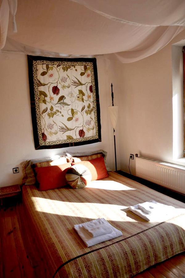Castle Cottage Bed & Breakfast Belogradcsik Kültér fotó